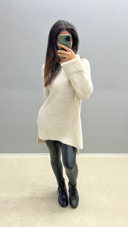 Pull-over