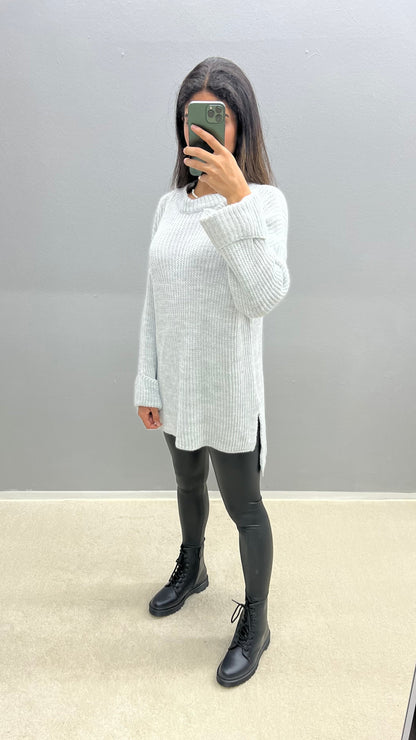 Pull-over