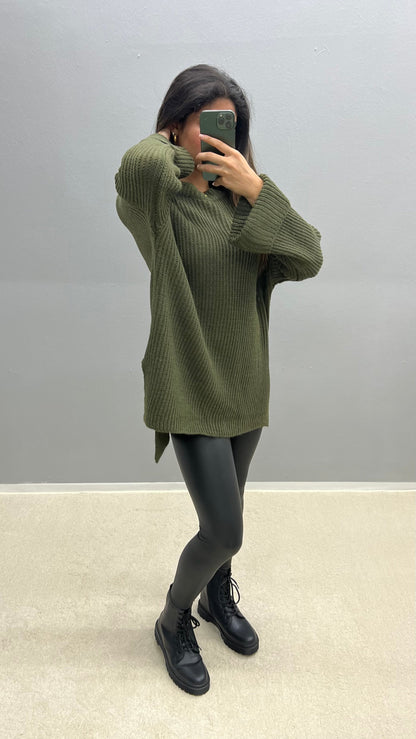 Pull-over