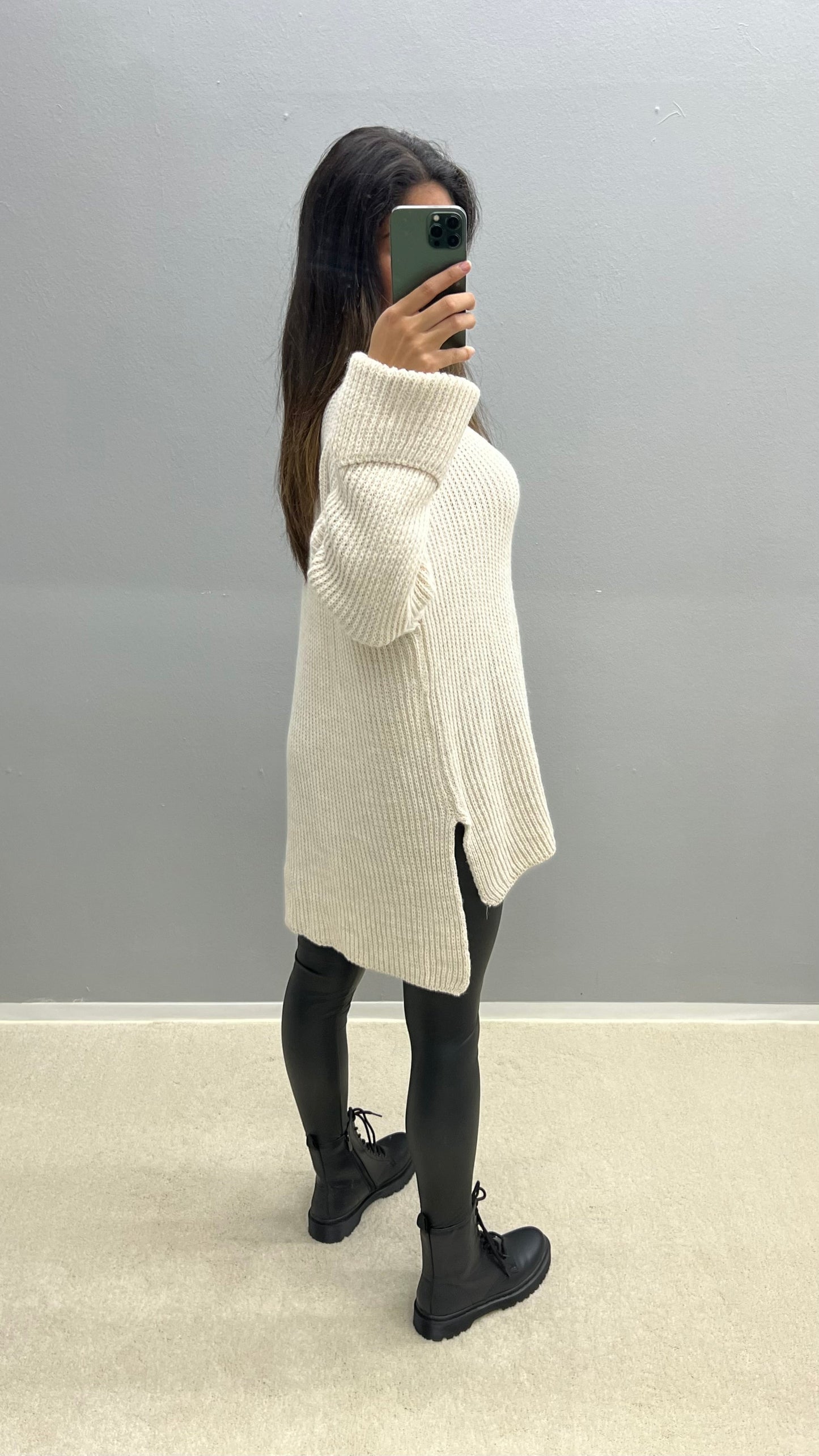 Pull-over