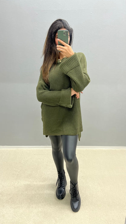Pull-over