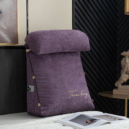 Luxury Reading Cushion – Ergonomic and Comfortable for Relaxation