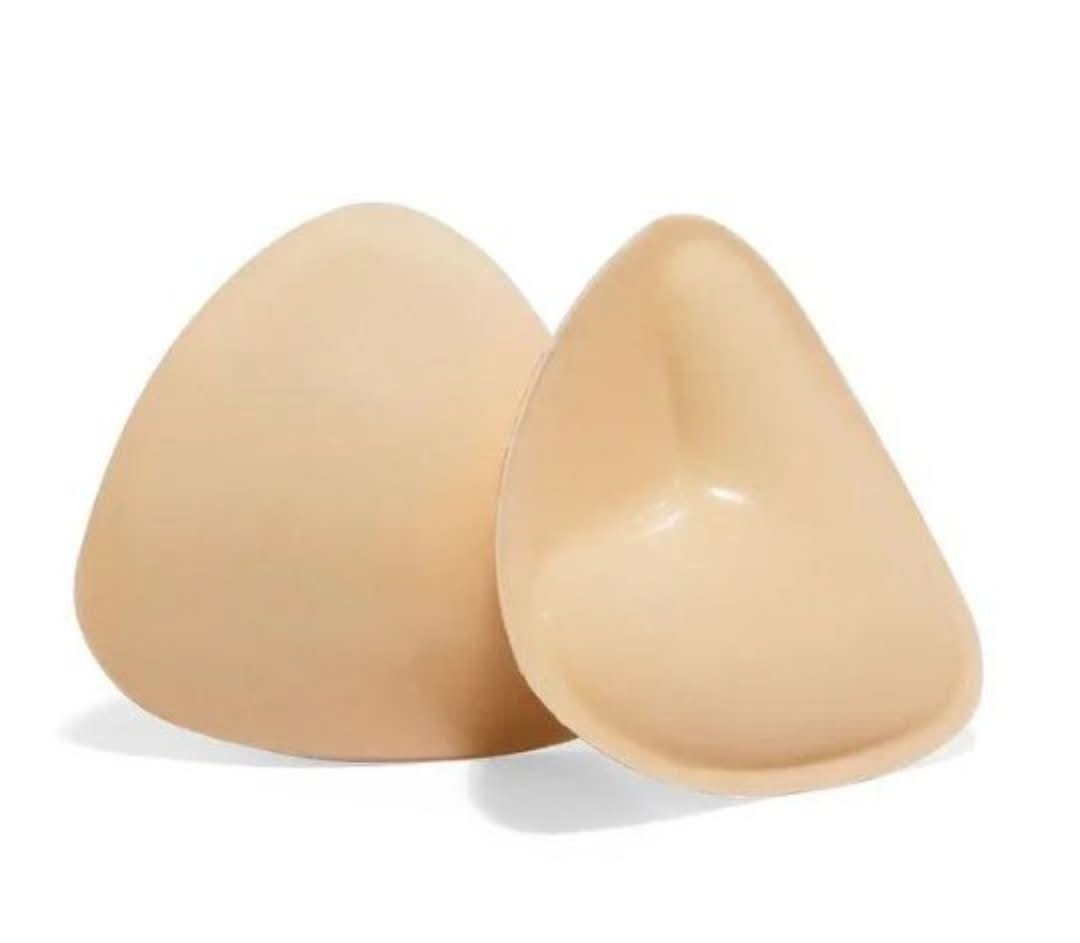 Pushpads | Double-Sided Adhesive Push-Up