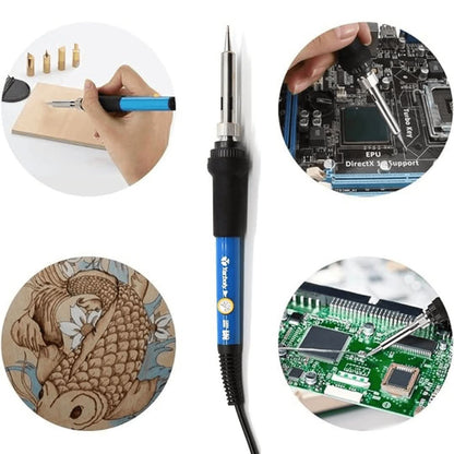 Pyrography Set | Unleash Your Creativity!