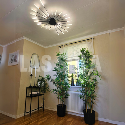 Modern LED Ceiling Lamp Albina