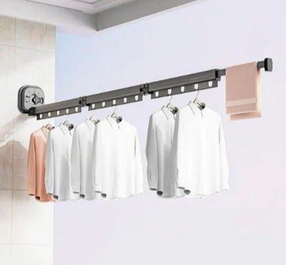 Quick Dry | Space-Saving Drying Rack