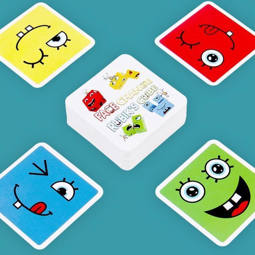 Quick-Play | Puzzle Building Blocks