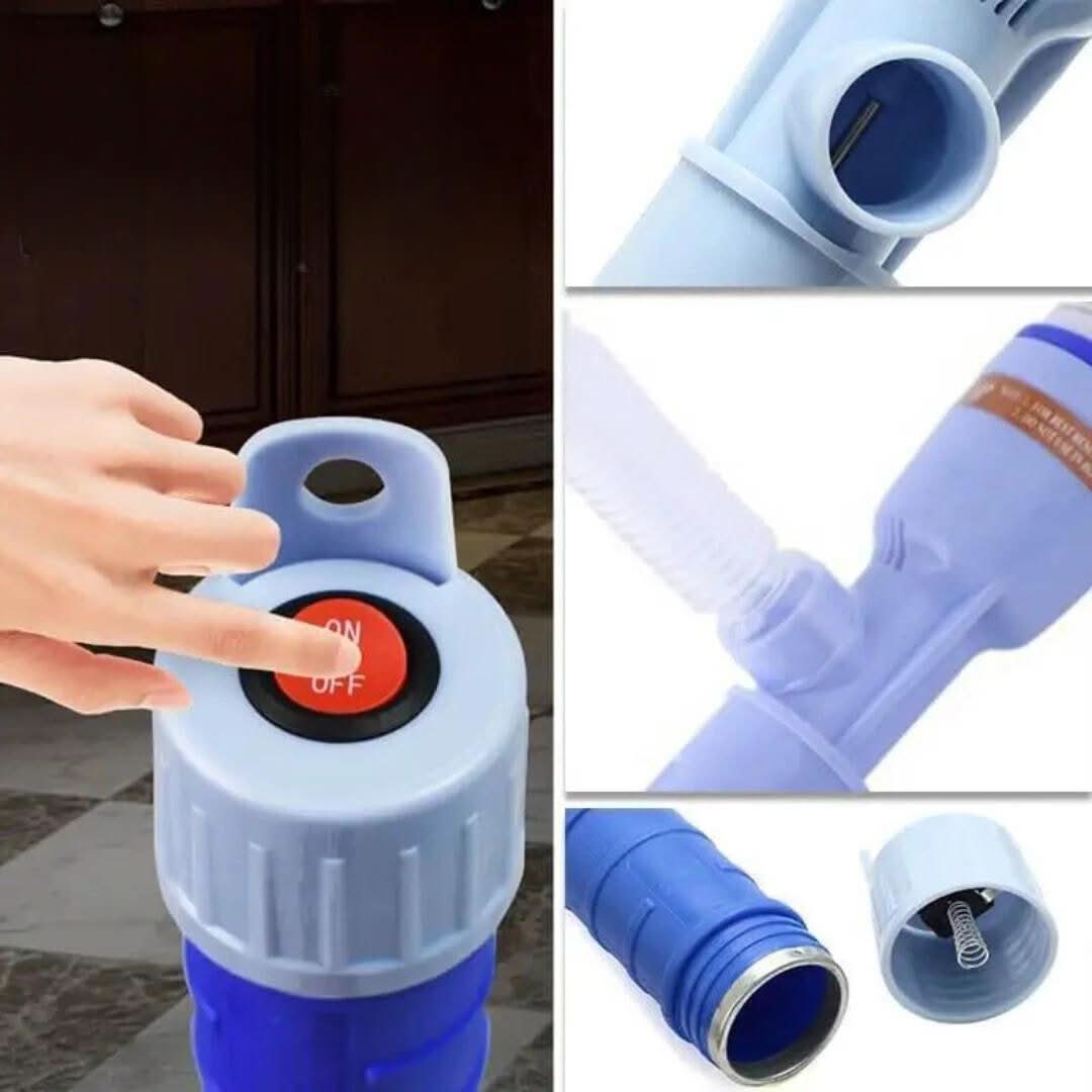 Quick Pump | Portable Electric Pump