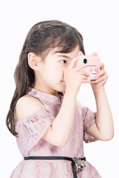 Quick Snap | Magical Memories | Instant Photos