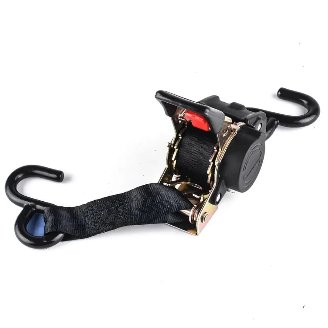 Ratchet Strap | Automatic