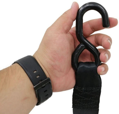 Ratchet Strap | Automatic