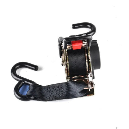 Ratchet Strap | Automatic
