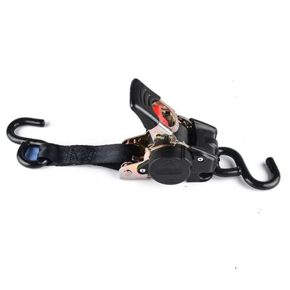 Ratchet Strap | Automatic