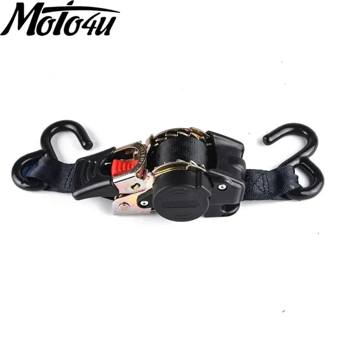 Ratchet Strap | Automatic