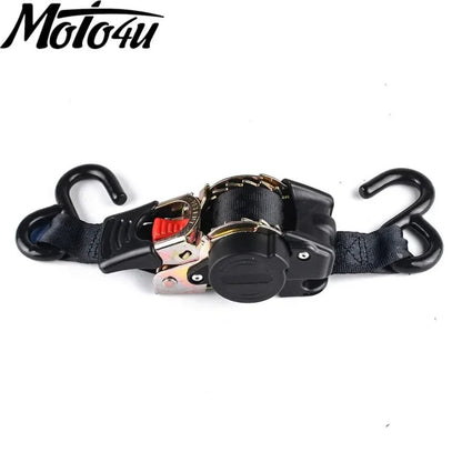 Ratchet Strap | Automatic