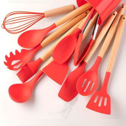 Nissin - Heat Resistant and Durable Cookware