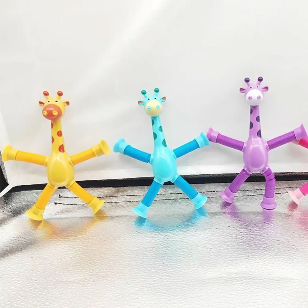 Stretchy Giraffe | Telescopic