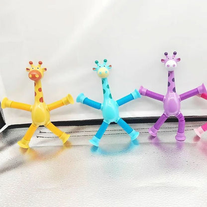 Stretchy Giraffe | Telescopic
