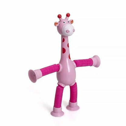 Stretchy Giraffe | Telescopic