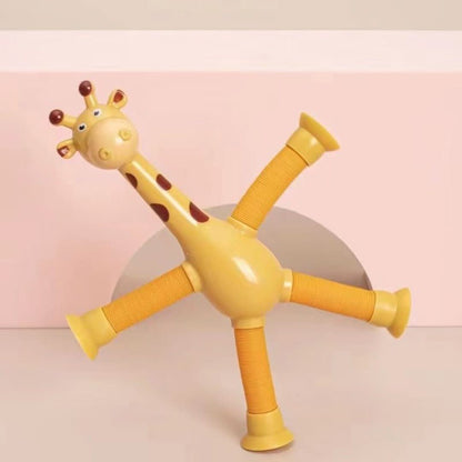 Stretchy Giraffe | Telescopic