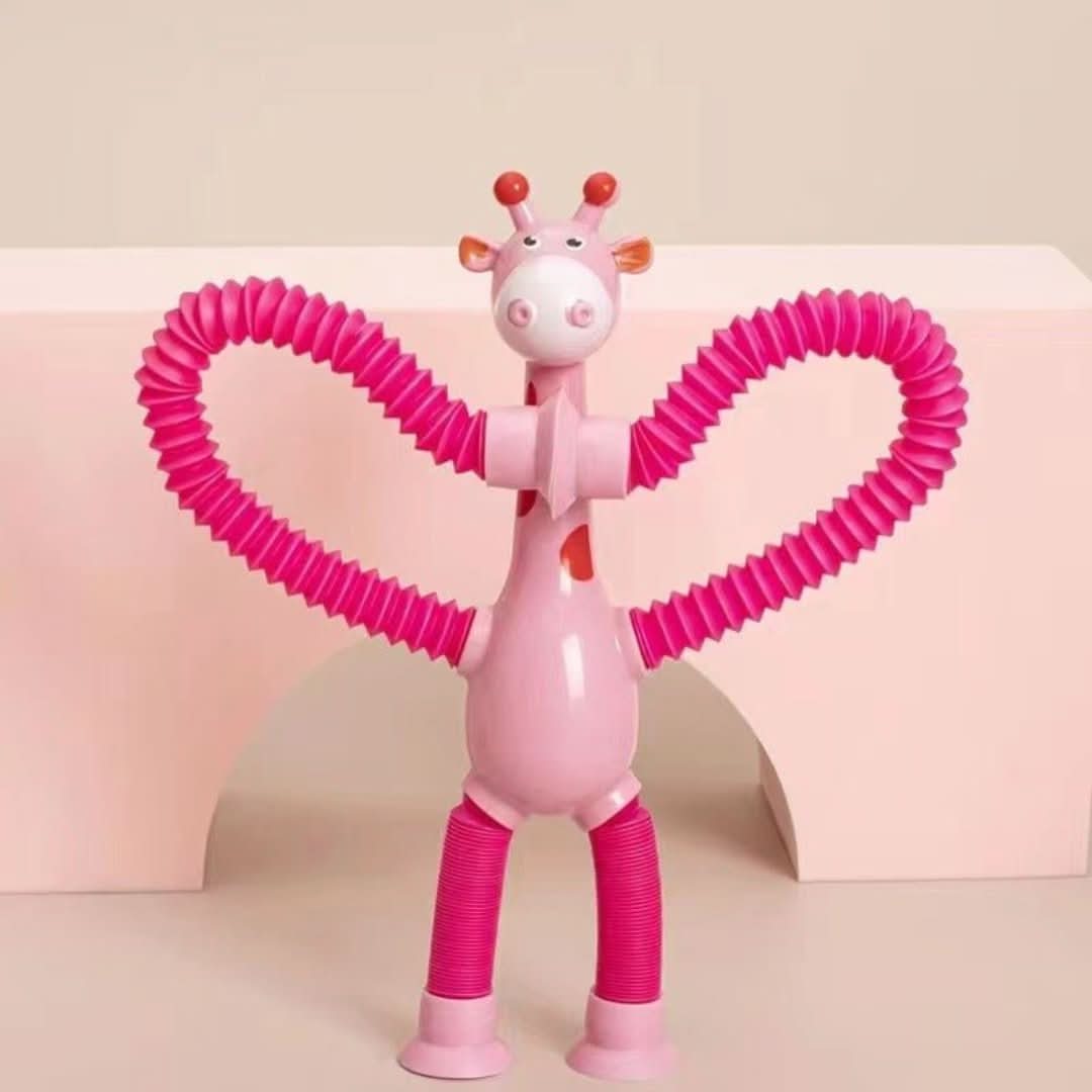 Stretchy Giraffe | Telescopic
