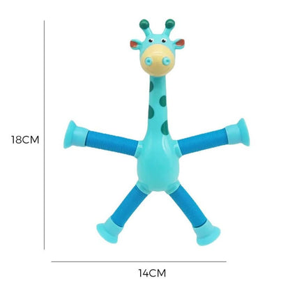 Stretchy Giraffe | Telescopic