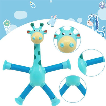 Stretchy Giraffe | Telescopic