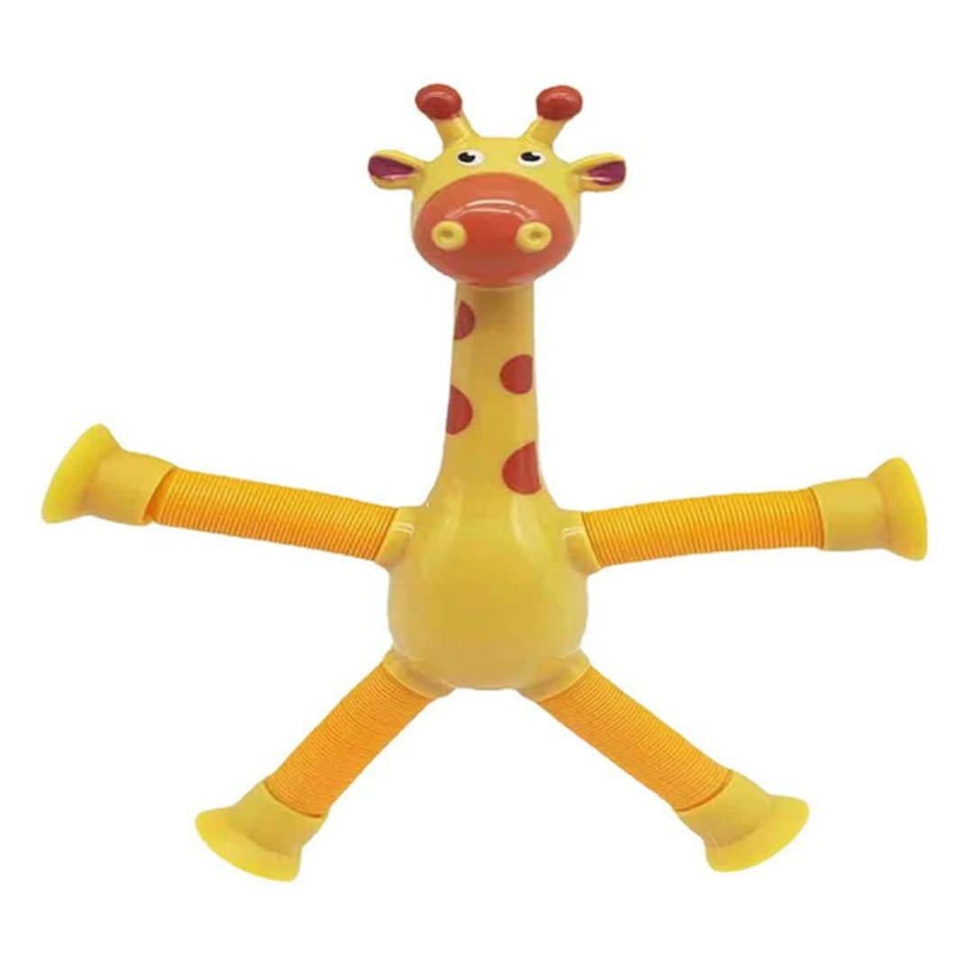 Stretchy Giraffe | Telescopic