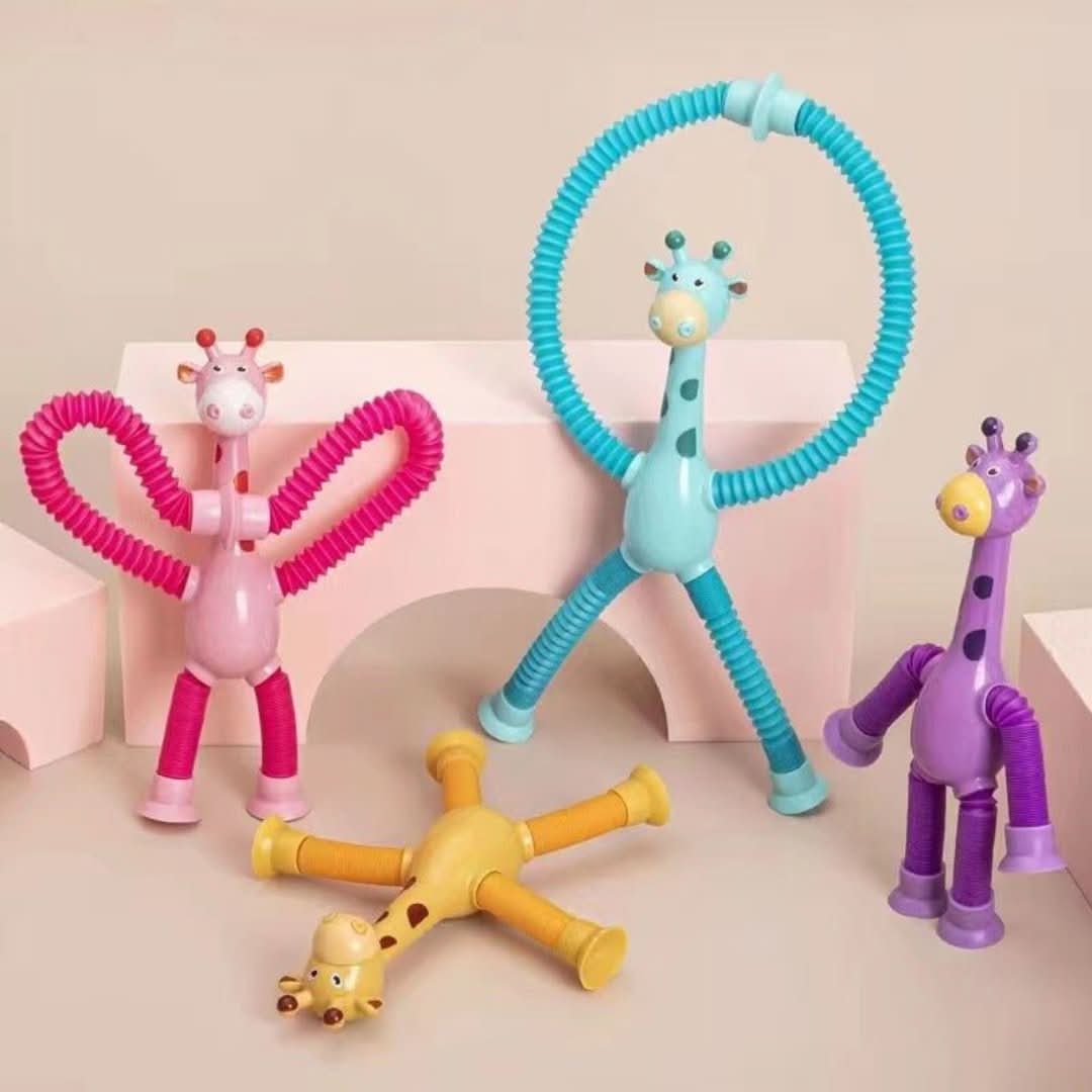 Stretchy Giraffe | Telescopic