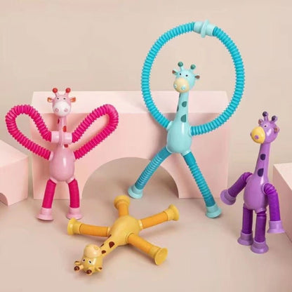 Stretchy Giraffe | Telescopic