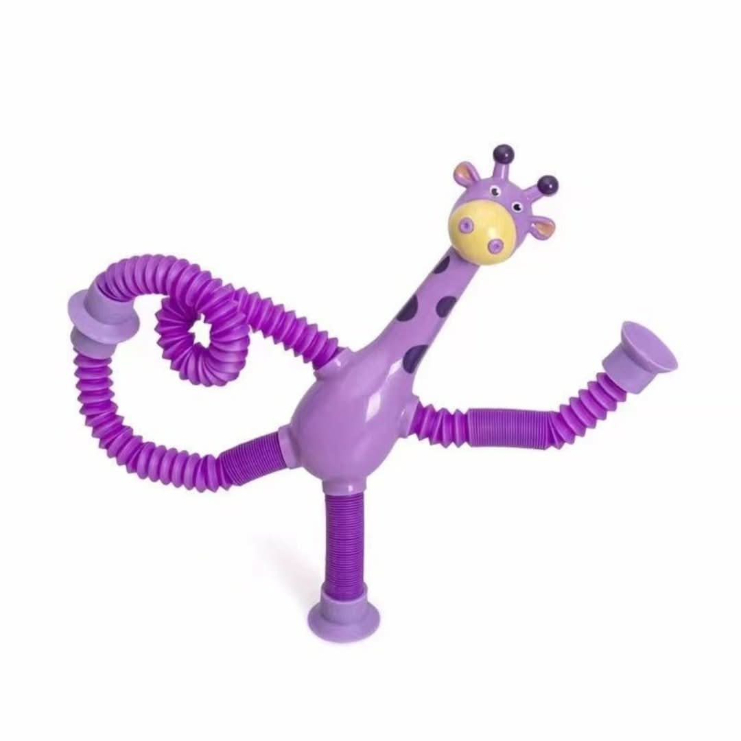 Stretchy Giraffe | Telescopic