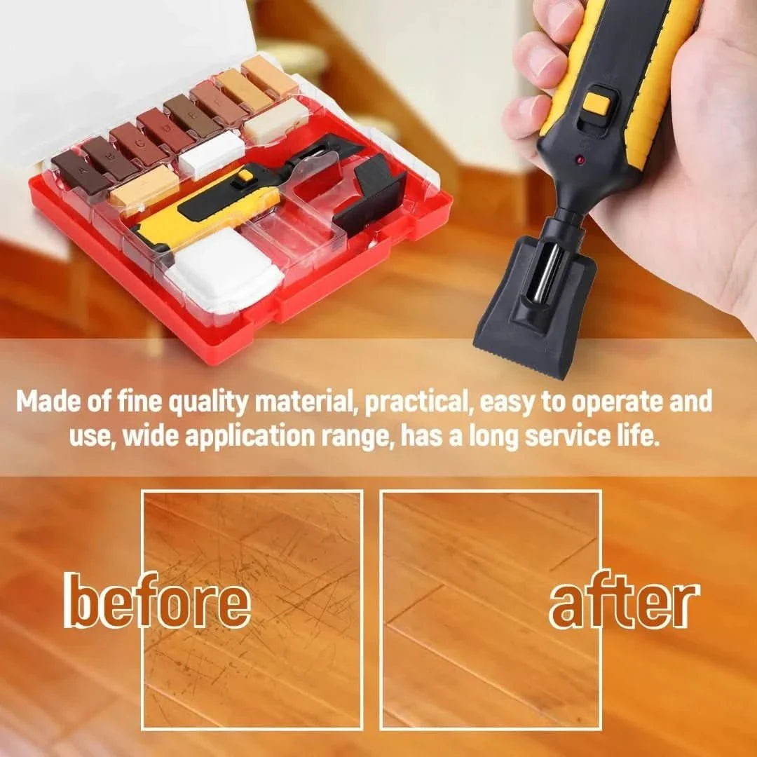Repair Kit | DIY Manual Floor Furniture