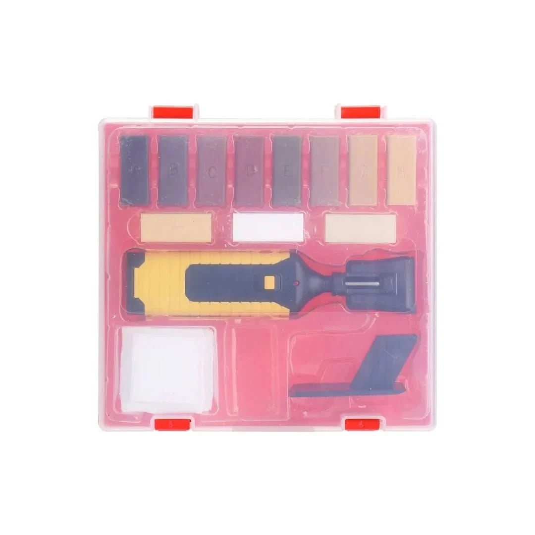 Repair Kit | DIY Manual Floor Furniture