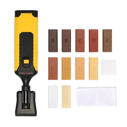 Repair Kit | DIY Manual Floor Furniture