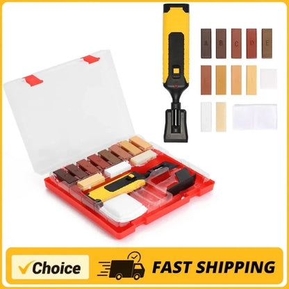 Repair Kit | DIY Manual Floor Furniture