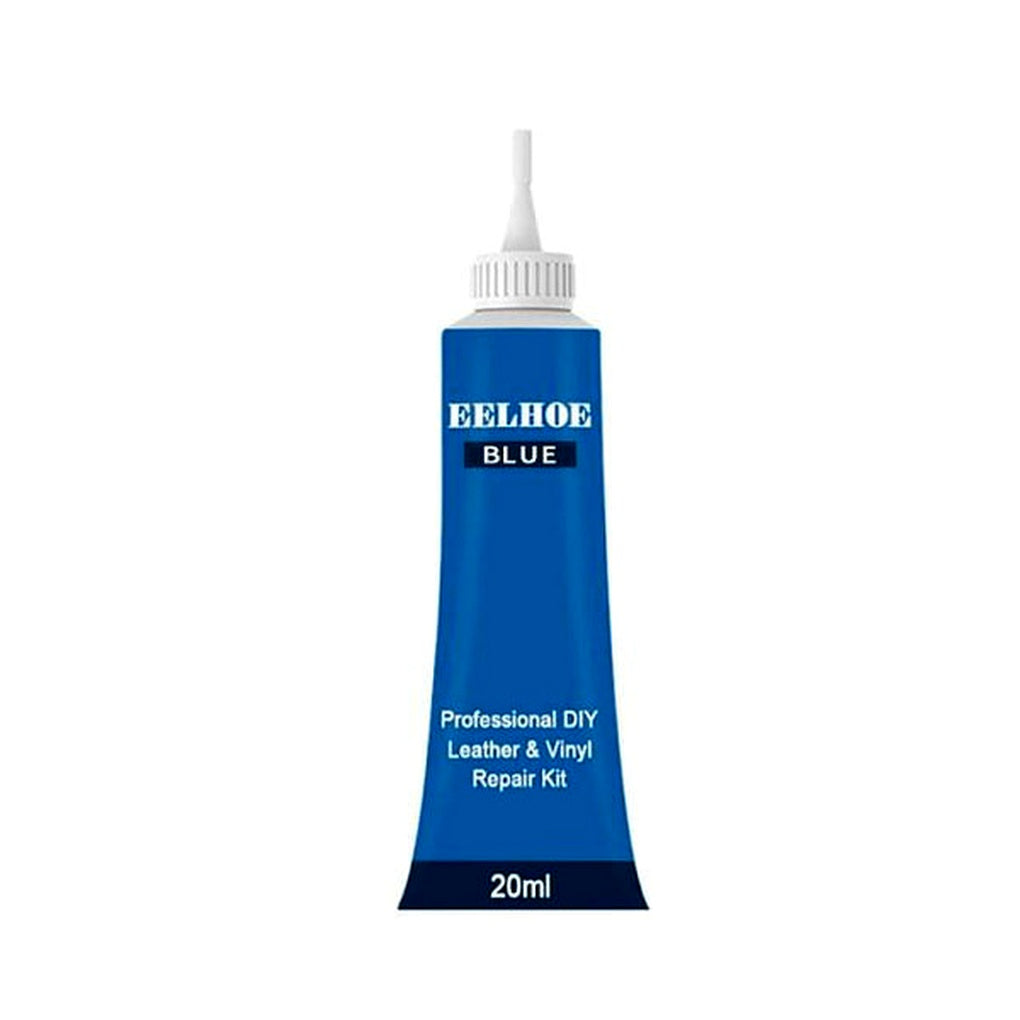 Leather Repair Resin - Multi-Colour Restoration Gel