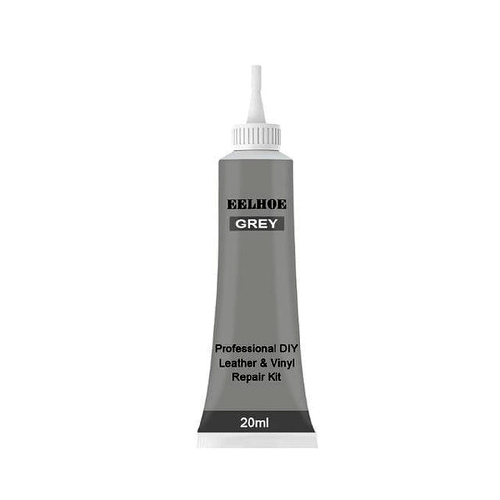 Leather Repair Resin - Multi-Colour Restoration Gel