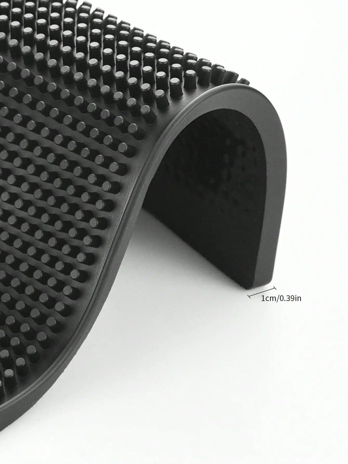 Rubber Coffee Mat - Waterproof - Heat Resistant - Perfect Protection