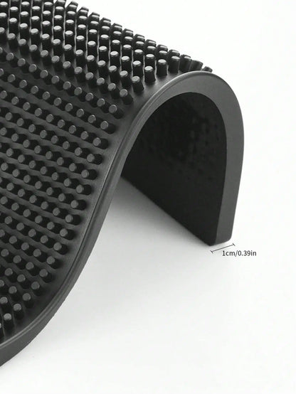 Rubber Coffee Mat - Waterproof - Heat Resistant - Perfect Protection
