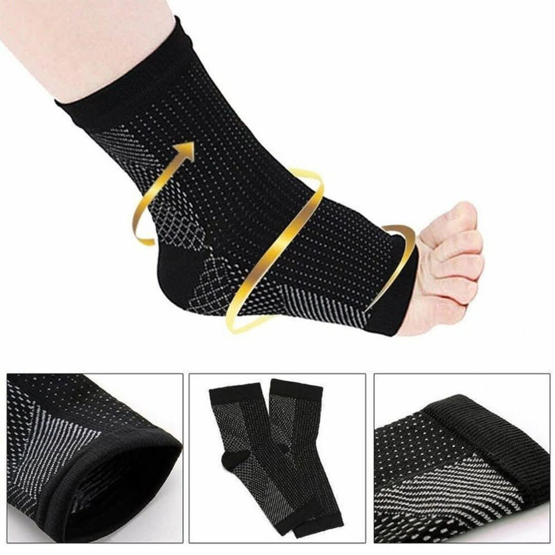 Rest-Socks | Relaxing Socks
