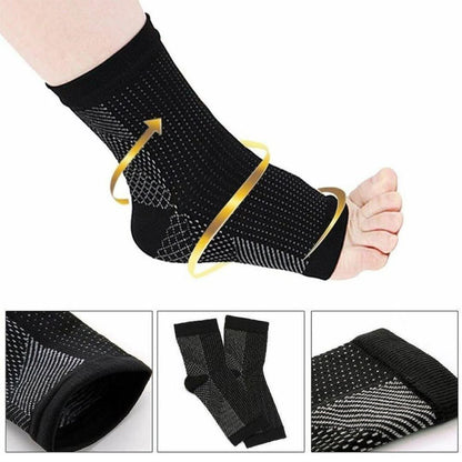 Rest-Socks | Relaxing Socks