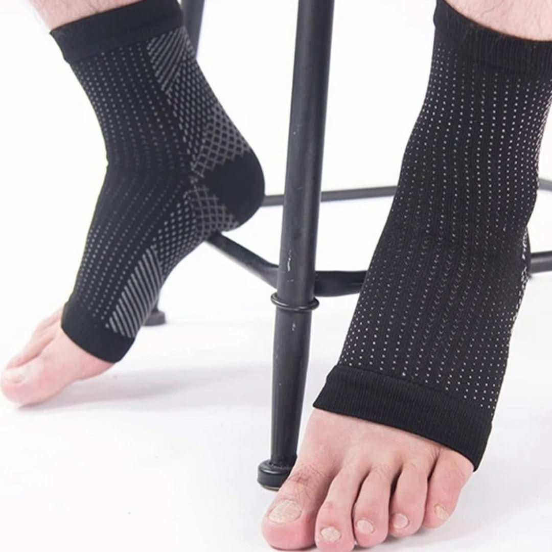 Rest-Socks | Relaxing Socks