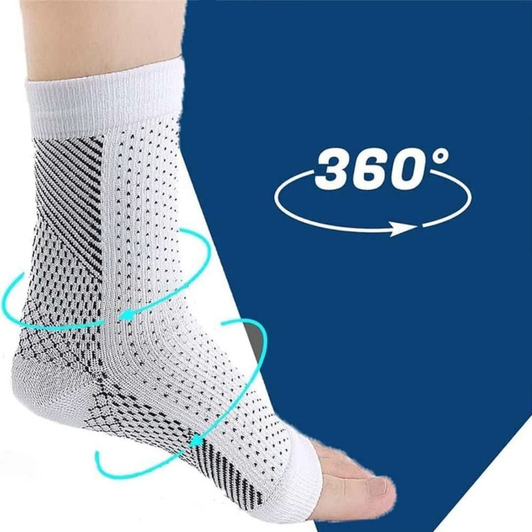Rest-Socks | Relaxing Socks