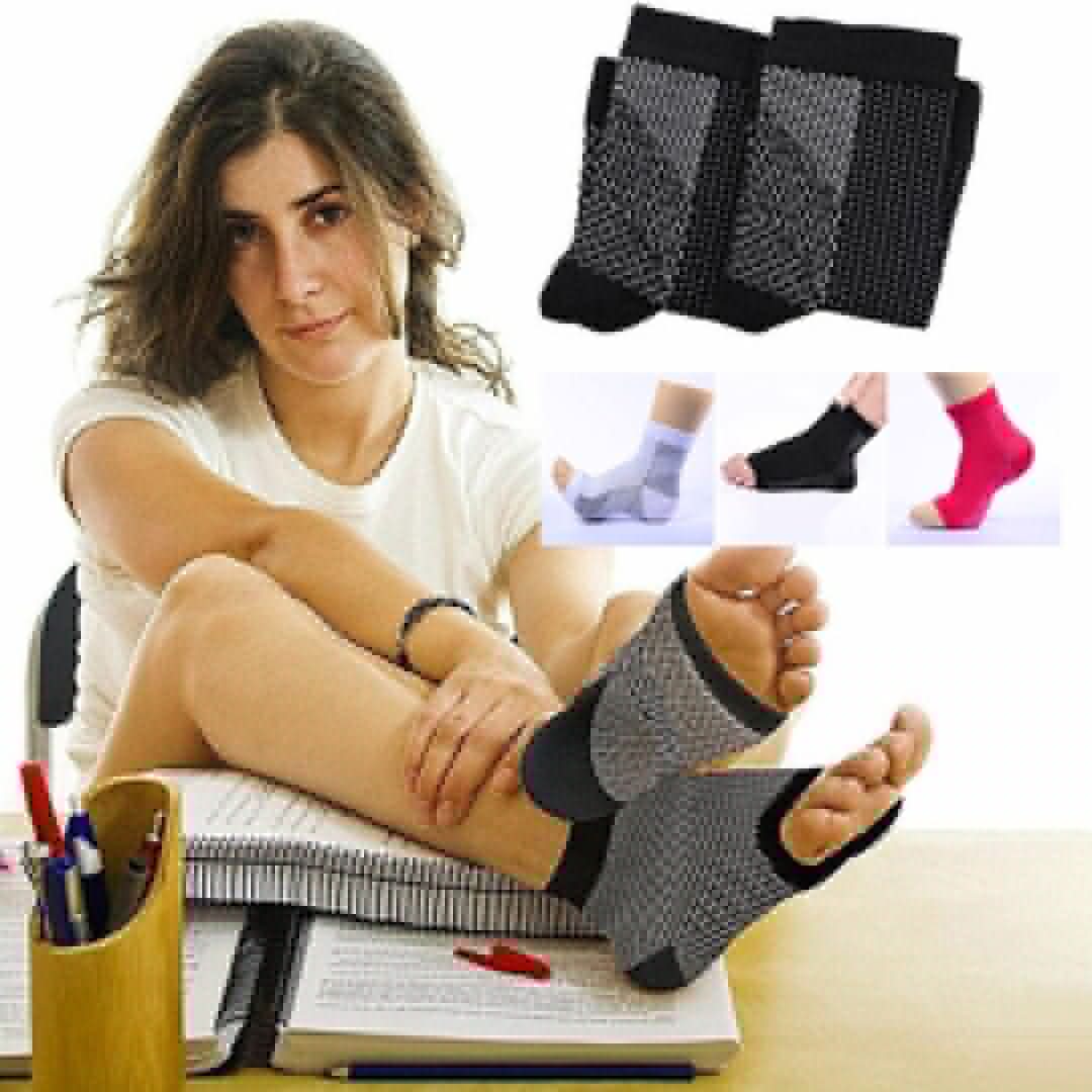 Rest-Socks | Relaxing Socks