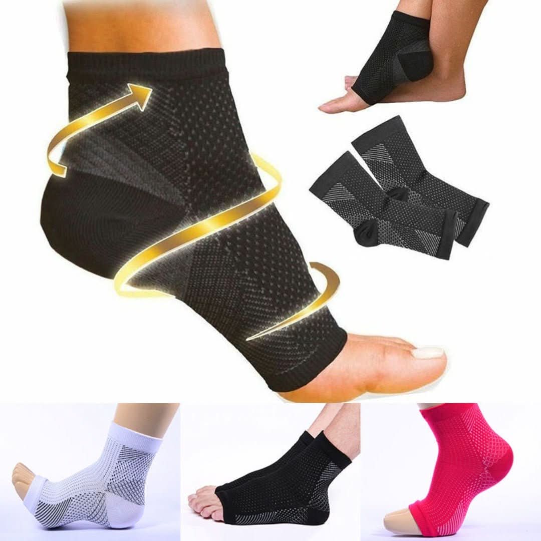 Rest-Socks | Relaxing Socks