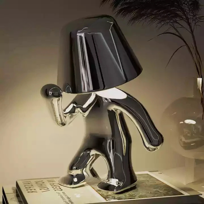 Yumi – Dancing Art Lamp