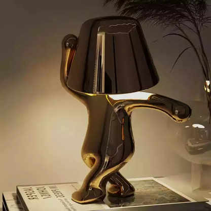 Yumi – Dancing Art Lamp