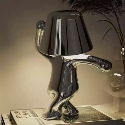Yumi – Dancing Art Lamp