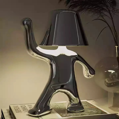 Yumi – Dancing Art Lamp