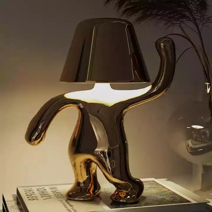 Yumi – Dancing Art Lamp